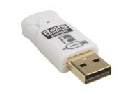 Startech.com USB to Infrared/IrDA SIR/FIR Adapter (USB2IR2) Startech.com USB to Infrared/IrDA SIR/FIR Adapter (USB2IR2)